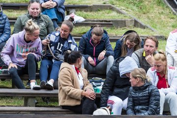 Bild 122 - BL2 Der Club an der Alster - DTV Hannover : Ergebnis: 7:2